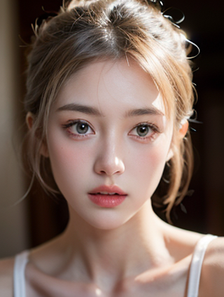 唐玄宗与唐婉：穿越时空的对话
